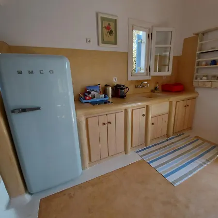 Simos Villa Elafonissos