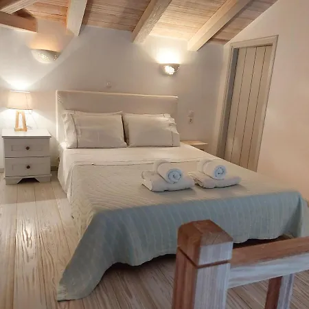 Villa Simos *