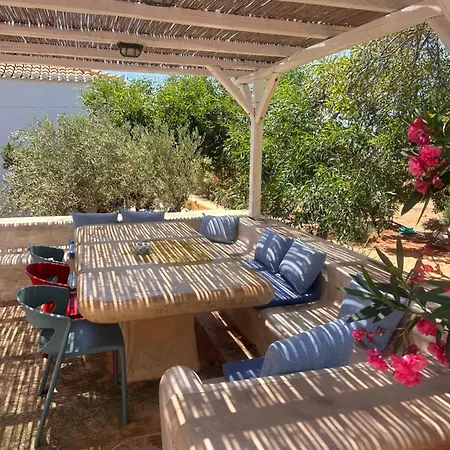Villa Simos Élaphonèse