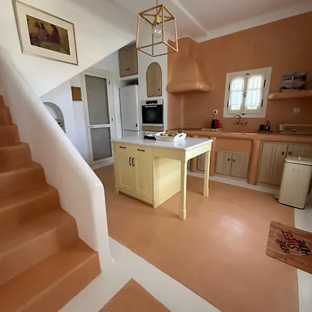 Villa Simos Elafonissos